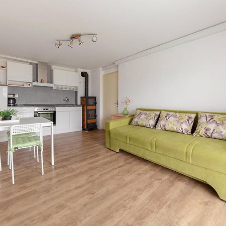 Apartments Znidar Spodnje Gorje Eksteriør bilde